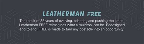 Leatherman FREE K4X in India @ LightMen