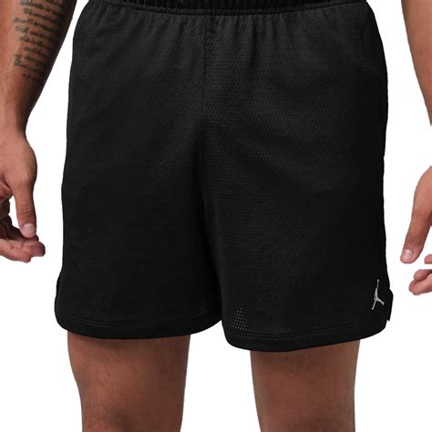 Jordan - Nike Jordan Men's Dri-FIT Sport Essentials Shorts - 'Black' - NBA