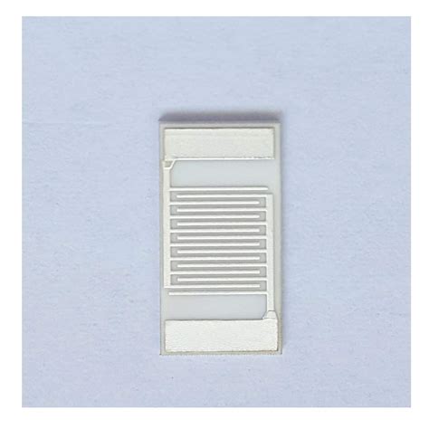 10 Pieces 200μm Interdigitated Silver Electrodes Interdigital Capacitor ...
