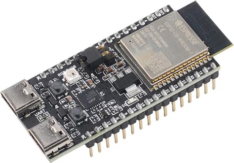 DIYmall ESP32-C6-DevKitC-1 N8 Development Board ESP32 C6 India | Ubuy