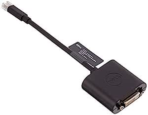 Dell 8F5HJ Mini DisplayPort to DVI-D Single-Link Adapter - Buy Dell ...