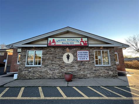 Animal Hospital of Rocky Hill