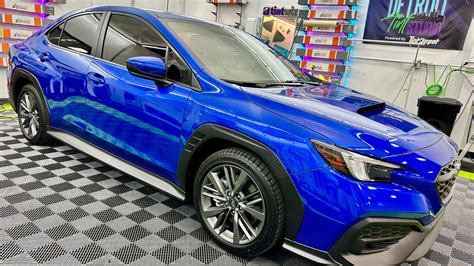 GeoShield Pro Classic Detroit, MI | Detroit Tint Studio