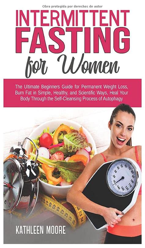 Buy Intermittent Fasting for Women Book Online at Low Prices in India ...