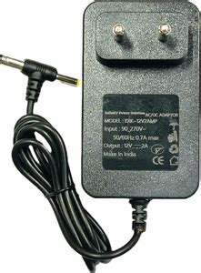 BALRAMA 12v 2a AC to DC SMPS Power Supply Adapter 12V 2 A Adaptor 12 ...