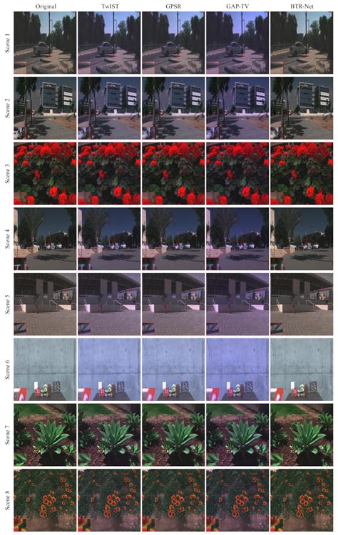 Backtracking Reconstruction Network for Three-Dimensional Compressed ...