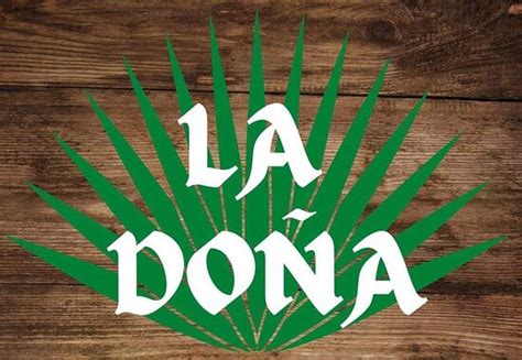 LA DOÑA MEXICAN RESTAURANT & CANTINA, Holts Summit - Restaurant Reviews ...