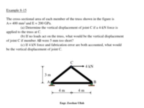 Virtual Work Formula 的图像结果
