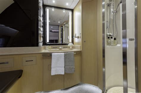 P4-HSJ Airbus A320-232 - Global Jet S/N 5255