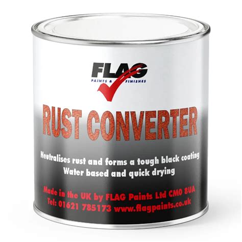 Image result for Rustoleum Rust Converters
