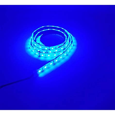 Blue Led Strip Lights 12v - vanilasky8