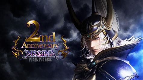 Image result for Dissidia Gameplay