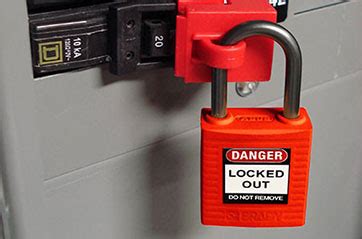 LOTOTO: A Guide to Lockout Tagout Tryout | BRADY