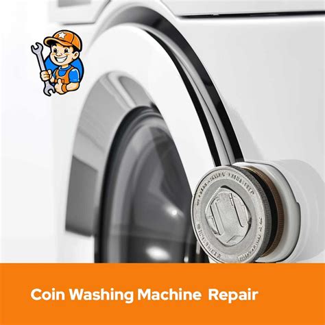 Image result for Coin Mech Repair
