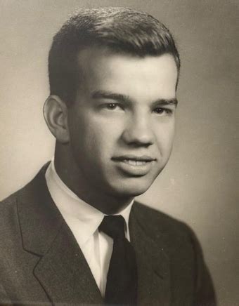 Bobby C. Boucher Obituary - 2024 - Milner and Orr Funeral Home