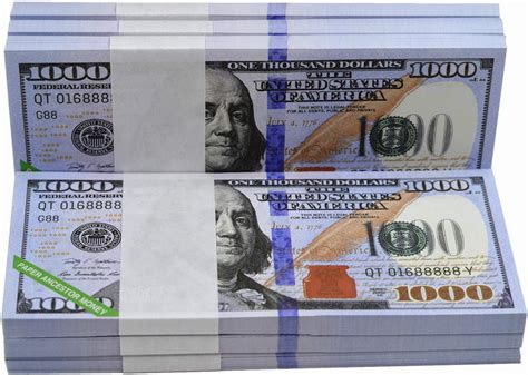 Buy SONVIIBOX 480Pcs Ancestor Money - USD Joss Paper Money - Ancestor ...