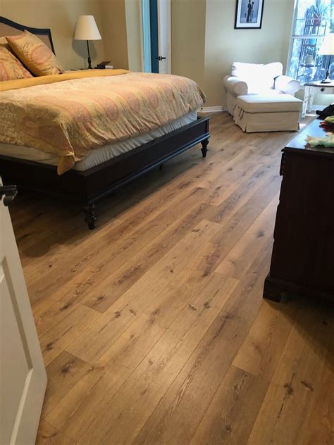 Lawson Legends Luxury Vinyl Plank Color Homer. | Wood flooring options ...
