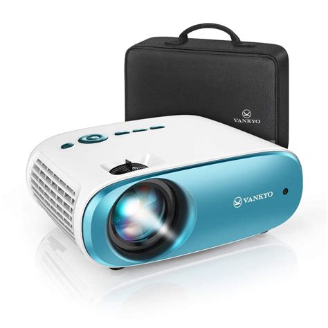 Image result for Vankyo Portable Projector