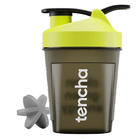 Gym Shaker with mixer ball | Leak Proof | BPA Free | 350 ml