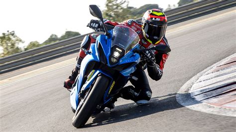 10 Fastest Motorcycles Under $10,000