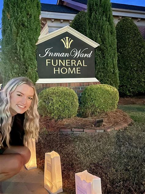 Inman Ward Funeral Home and Crematory | Tabor City NC