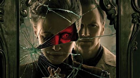 Review: THE CONJURING: LAST RITES is Dissapointingly the Weakest Film ...