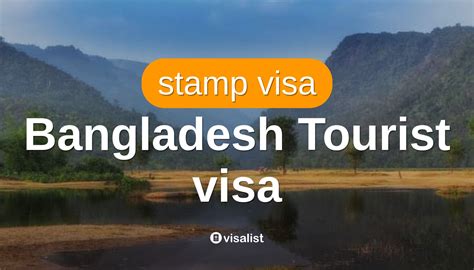 Bangladesh Visa for Gambian citizens 2025 - Visa List