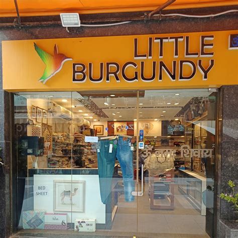 Little Burgundy | LBB