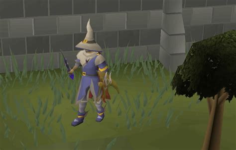 Image result for Magic Training OSRS Guide