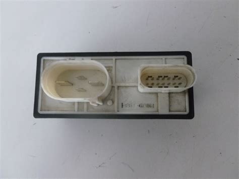 Image result for Audi TT Mark 2 Fan Control Module