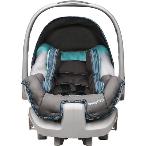 Evenflo Nurture Car Seat Base at Alice Hager blog