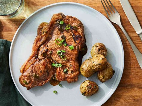 Southern-Style Soy Butter Pork Steaks: A One-Skillet Dinner Sensation ...