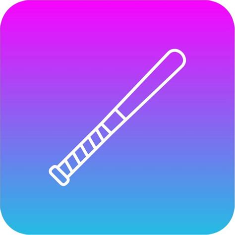 Image result for Baseball Bat Icon