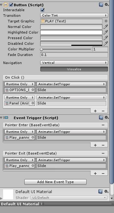 Image result for Trigger Enter Not Working Unity