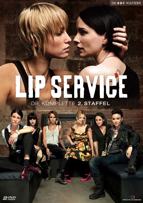 Frankie Lip Service Season 2