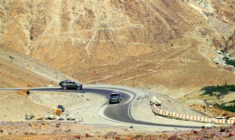 High in the Himalayas: a drive across terrains and cultures | Condé ...