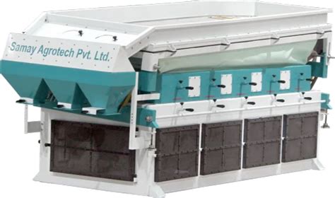Gravity Separator - Automatic Gravity Separator Manufacturer from Gondal