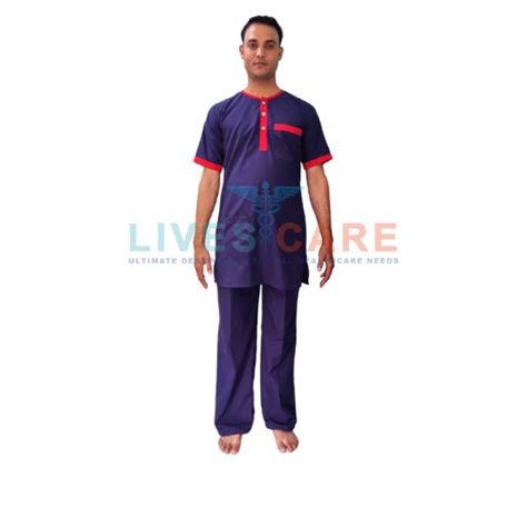 Medical Scrubs Manufacturers in India| Surgical Scrub Suit | Hospital ...