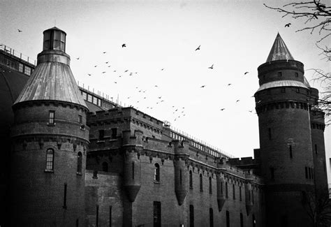 Kamera Obscura: Kingsbridge Armory: Bronx, NY