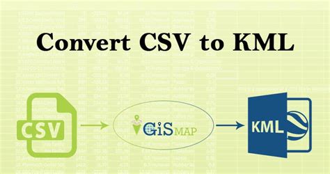 Image result for Convert Excel to KML File