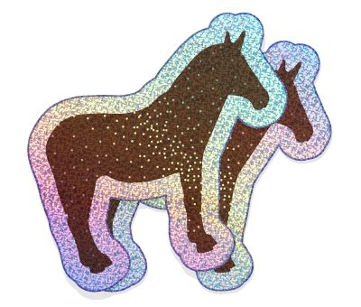 Custom stickers | Free delivery | Sticker Mule India