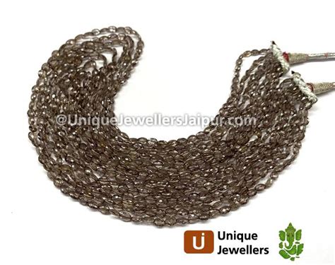 Colour Change Garnet Beads Online - Unqiue Jewellers