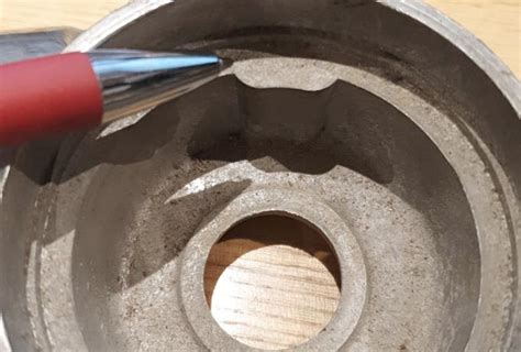 Triumph TR6 T120R Timing Cover used | BRITISH Only Austria ...