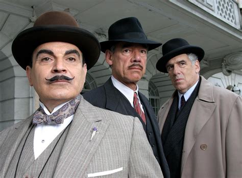 Fassbender Poirot