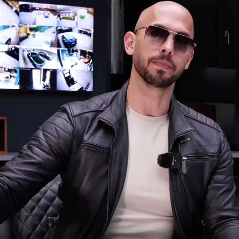 Andrew Tate Biography, Age, Family, Career, Net Worth & More
