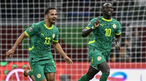 Have Senegal ever won AFCON? Lions of Teranga's all-time record at ...