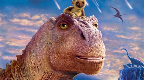 Dinosaur (2000) - Backdrops — The Movie Database (TMDB)