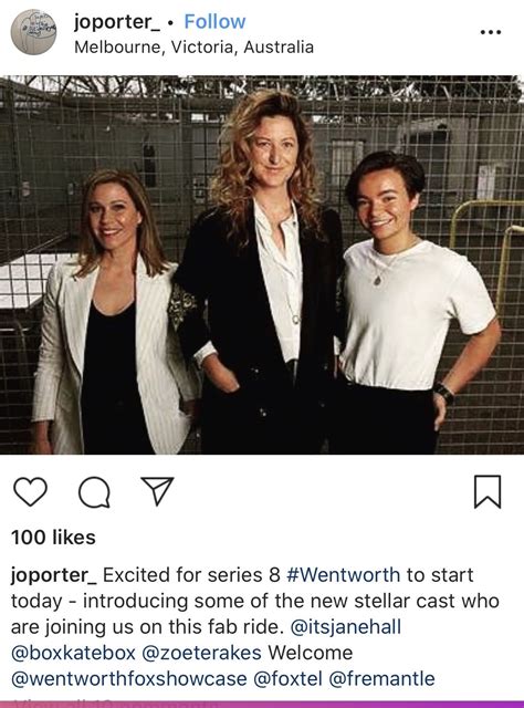 Wentworth Season 9: New Season Wentworth Season 9