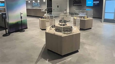 Stash Orland Hills - Reed Construction