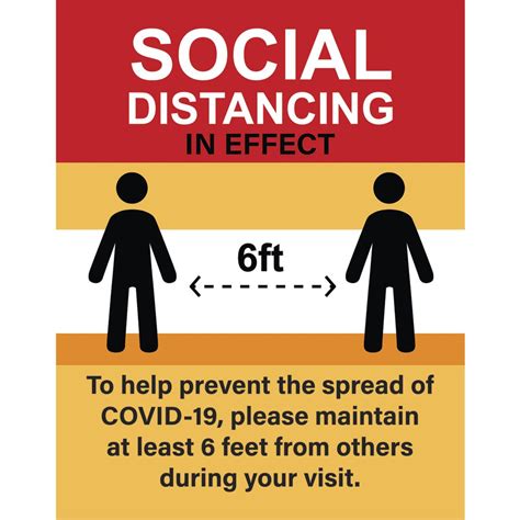 Image result for Protocol Social Distancing